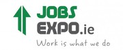 Jobs Expo Cork - Wednesday November 16th,  11am-4pm