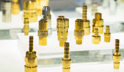 Brass fittings manufacturing - Quality with unbeatable value